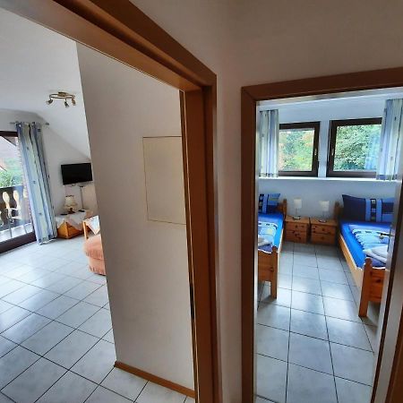 Landhaus Burs Loningen 外观 照片