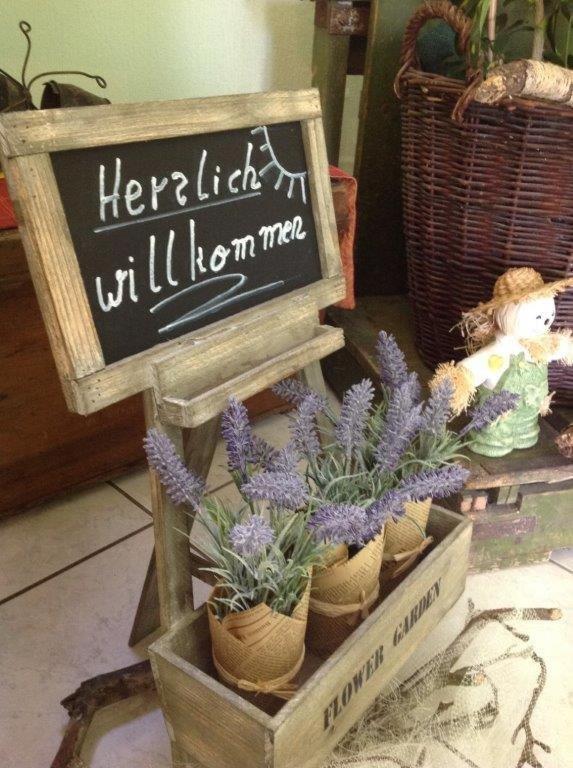 Landhaus Burs Loningen 外观 照片