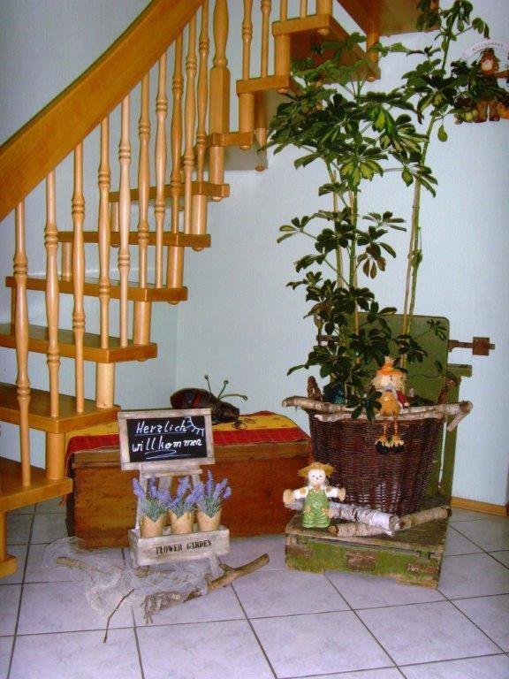 Landhaus Burs Loningen 外观 照片
