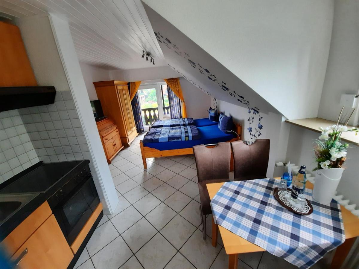 Landhaus Burs Loningen 外观 照片