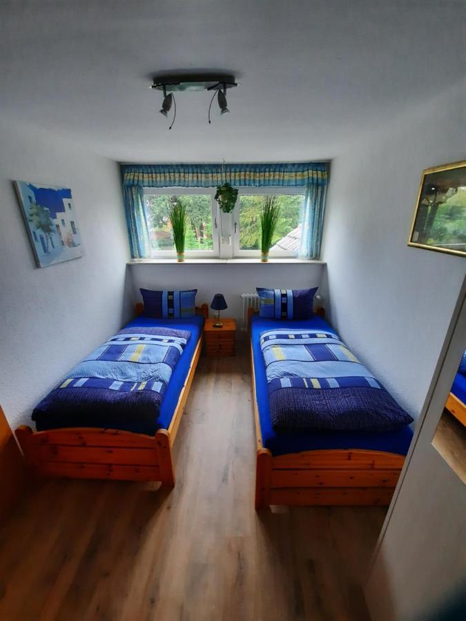 Landhaus Burs Loningen 外观 照片